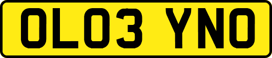 OL03YNO
