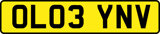 OL03YNV