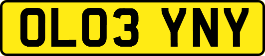 OL03YNY