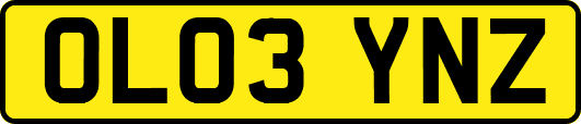 OL03YNZ