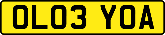 OL03YOA