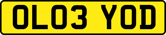 OL03YOD