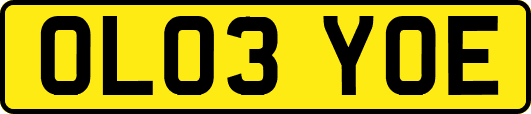 OL03YOE
