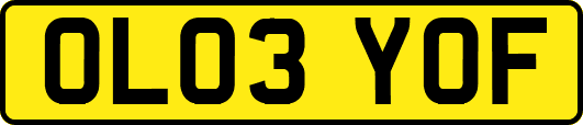 OL03YOF