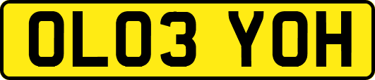 OL03YOH
