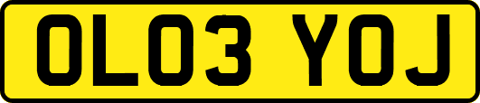 OL03YOJ