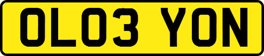 OL03YON