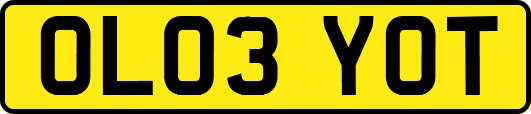 OL03YOT
