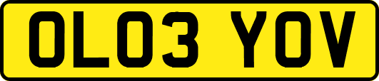 OL03YOV
