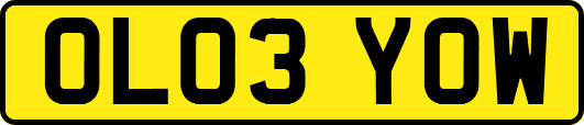 OL03YOW