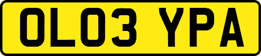 OL03YPA