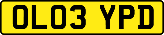 OL03YPD