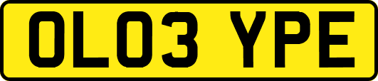 OL03YPE