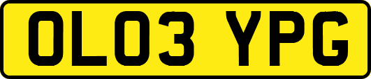 OL03YPG