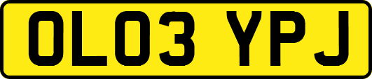 OL03YPJ