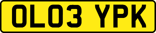 OL03YPK