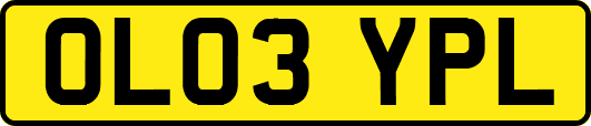 OL03YPL