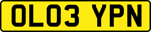 OL03YPN