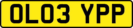 OL03YPP