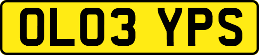 OL03YPS