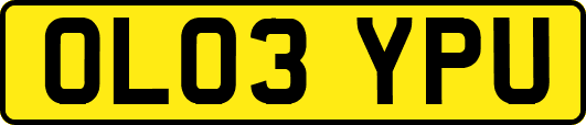 OL03YPU
