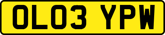 OL03YPW