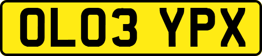 OL03YPX