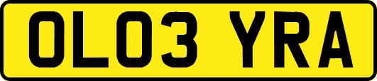 OL03YRA