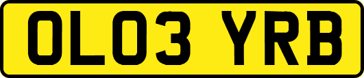OL03YRB