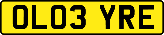 OL03YRE