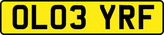 OL03YRF