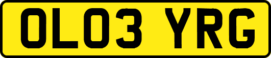 OL03YRG