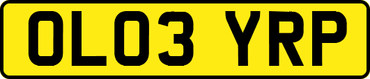 OL03YRP
