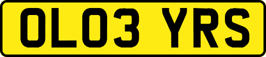 OL03YRS