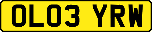 OL03YRW
