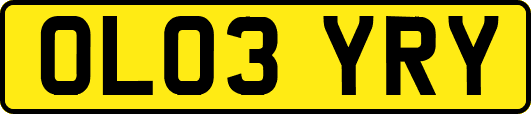 OL03YRY