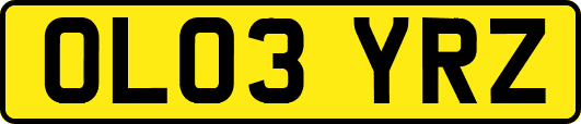 OL03YRZ