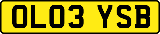 OL03YSB