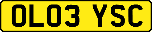 OL03YSC