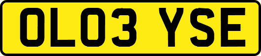 OL03YSE