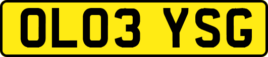 OL03YSG