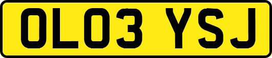OL03YSJ