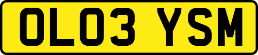 OL03YSM