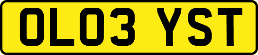 OL03YST