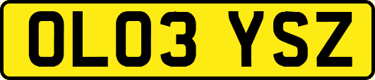 OL03YSZ