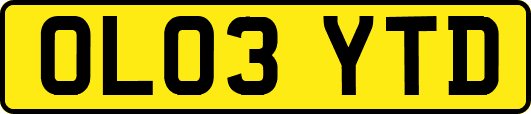 OL03YTD