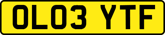 OL03YTF