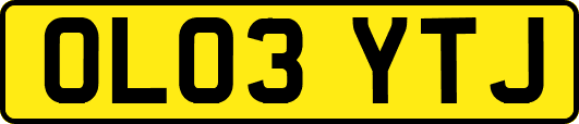 OL03YTJ