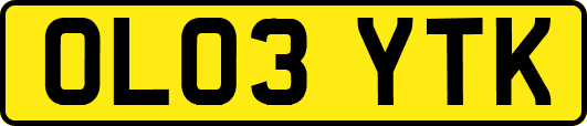 OL03YTK