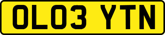 OL03YTN